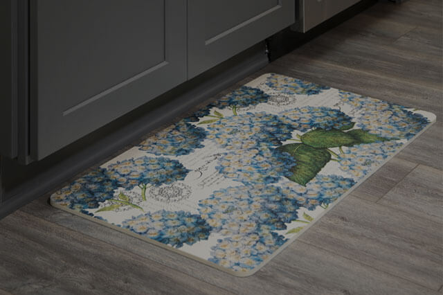 Americo Home Wholesale Decorative Floor Mats For The Home