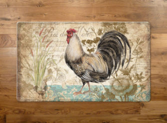 BW-Rooster-wood