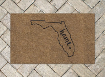 Florida-Home-brick