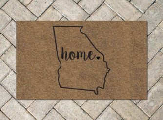 Georgia-Home-brick