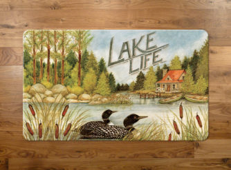 Lake-Life-wood