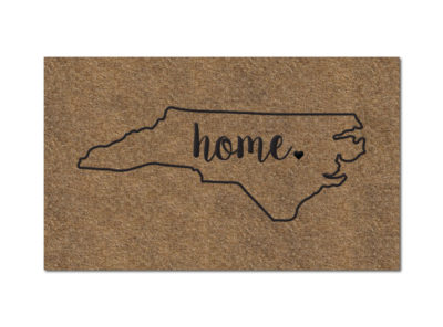 North Carolina Home