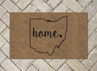 Ohio-Home-brick