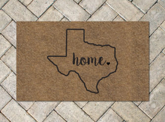 Texas-Home-brick