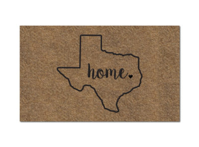 Texas Home