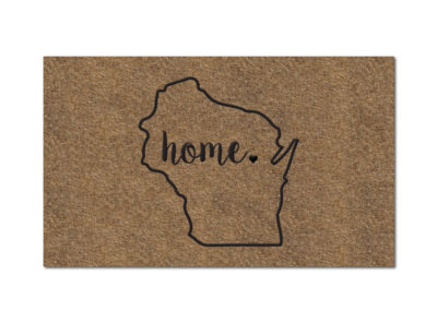 Wisconsin Home