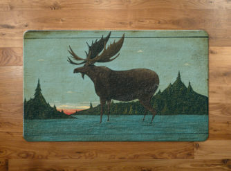 moose-wood
