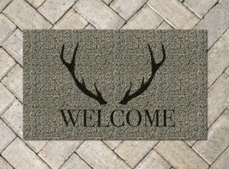 welcome-antlers-brick