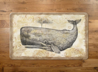whale-wood
